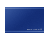 Samsung Portable SSD T7 1TB USB 3.2 Gen. 2 Niebieski - 562874 - zdjęcie 12